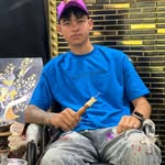 @erfan_karami405 - Instagram