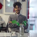 Erfan Karami - @erfan.karami.7964 - Instagram