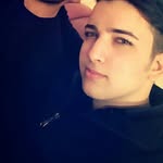 ERFAN Krm - @_erfan_karami - Instagram