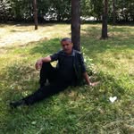 Ergün Akdoğan - @ergun813 - Instagram