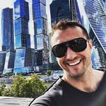 Ergun Tok - @bartsits_ergun - Instagram