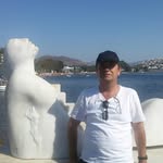 Ergün YÖRÜK - @ergunyoruk1 - Instagram