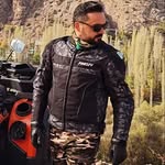 ERHAN ARDIÇ - @delidumrulll - Instagram