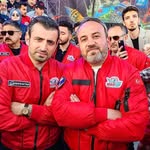 Erhan Çağlayan - @erhanbfr - Instagram