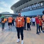Erhan Çağlayan - @erhancaglayan - Instagram