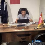Erhan Caglayan - @caglayan9186 - Instagram