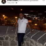 Erhan Erdem - Facebook