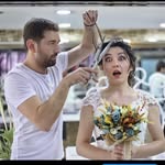 Erhan Erdem “Salon Cafune” - @erhan3rdem - Instagram