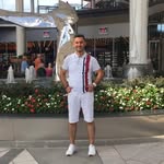 Erhan Ertem - @erhanbjk190323 - Instagram