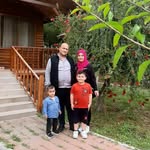 Esra❤Erhan Ertemm - @esra_erhanertemm - Instagram