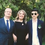 Sıdıka Erhan Ertem❤️👨‍👩‍👦💙 - @sdkertem - Instagram