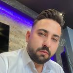 Erhan KRK 09 - @erhankarakelle - Instagram