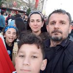 Erhan Özden - @erhanozden20 - Instagram