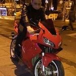 Erhan Özden - @erhan1903kartal - Instagram