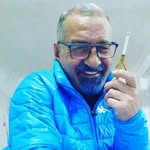 Erhan Özer - @bluebeard08 - Instagram