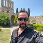 ERHAN ÖZER - @erhanbluu - Instagram