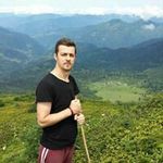 Erhan Selvi - @selvis2626 - Instagram