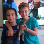 Erhan Selvi - @atmacaerhan78 - Instagram