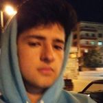 Erhan Selvi - @eronslvi - Instagram