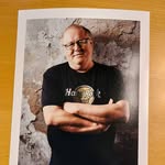 Gerhard W. Barmeier - @gerhardbarmeier - Instagram