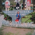 Eri Alarcón López - @erialarconlopez - Instagram