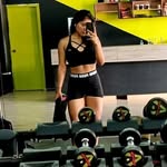 Eri Alvarez - @eri_alvarez98 - Instagram