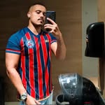 Erivan Barbosa - @eribarboosa - Instagram