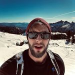 Eric Caballero - @the_eric_caballero - Instagram