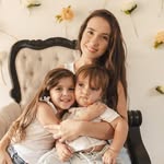 Érica Stürmer Varallo - @ericasturmer - Instagram