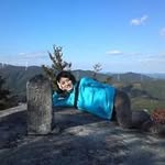 Eri Ito - @combatant.hollyhock - Instagram