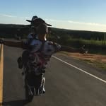 Eri Johnson - @erinho_detona - Instagram