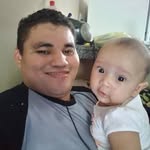 ERI JOHNSON DA CONCEIÇÃO - @pr.erijohnsondaconceicao - Instagram