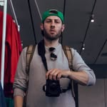 Eric Jorgensen - @ericmjorgensen - Instagram