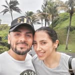 Jorge y Eri RP - @jorge_y_eri_rp - Instagram