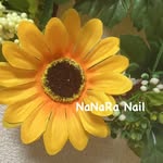 Eri Kato - @na_na_ra_nail.776 - Instagram