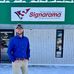 Eric Gossage - Facebook