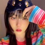 ERI🫐 - @eri_maeda_ - Instagram
