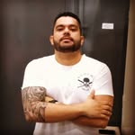 Erimar Ferreira - @erimarcesar - Instagram
