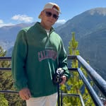 Eric Montaño - @eriicmontano - Instagram