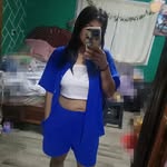 Eri Ramirez - @eriramirez84 - Instagram