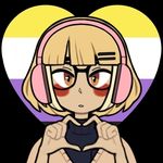 Eri / Ren - @erizzing - Instagram