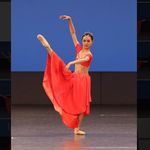 Eri Shibata - @ballet_eri - Instagram