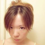 Eri Shibata - @gothi9queen - Instagram