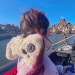 Eri Shibata - @erie.0 - Instagram