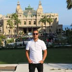 Erion Tabaku - @tabakuerion - Instagram
