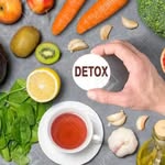 DETOX 記録  デトックスダイエット - @eri___today - Instagram