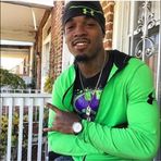 Eric Tate - Facebook