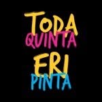 Toda Quinta Eri Pinta - @toda_quinta_eri_pinta - Instagram
