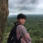 Tsuno - @eritsunok - Instagram