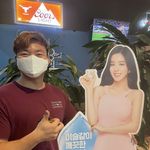 Eric - @eric.rwang - Instagram